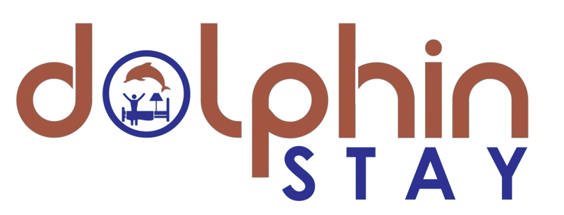 Dolphin Stay Logo